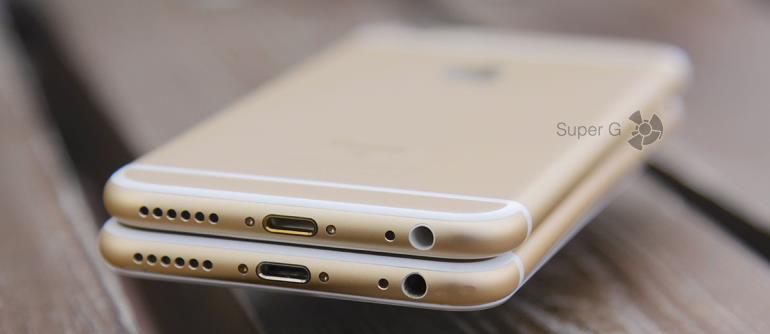 Что купить? iPhone 6S или iPhone 6