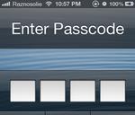 Как обойти пароль блокировки экрана на iPhone c iOS 6 