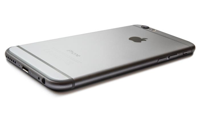 Замена фронтальной камеры iPhone 6 и iPhone 6 Plus