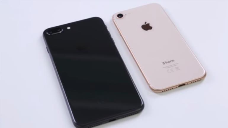 Какие цвета iPhone 8 есть и какой лучше выбрать?