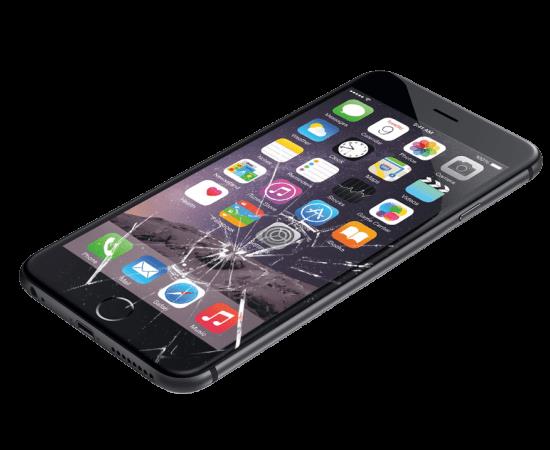 Замена Дисплея, стекла, тачскрина iPhone 6