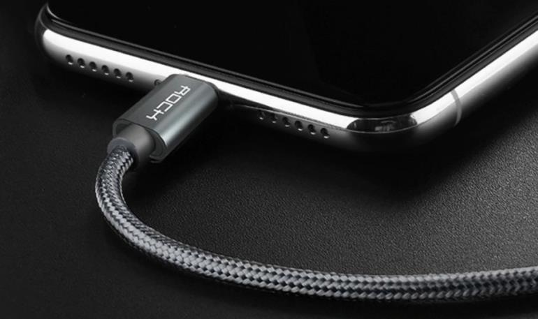 10 лучших кабелей для iPhone по самым выгодным ценам с распродажи AliExpress