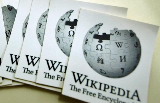 Как обойти блокировку Википедии на iPhone и iPad?