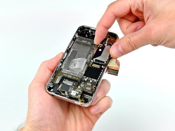 запасные части iPhone 4 cdma