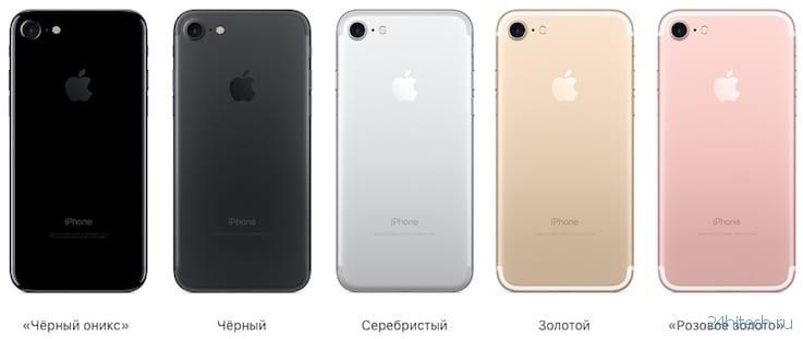 Сравнение iPhone 7 и iPhone 8: в чем разница и стоит ли переплачивать 13 тысяч рублей?