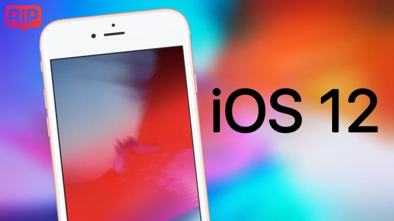 iOS 12 разогнала iPhone и iPad до стремительной скорости