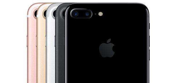 Это новый отличник? Apple посылает iPhone 7 Plus в испытательную лабораторию. (Источник: Apple)