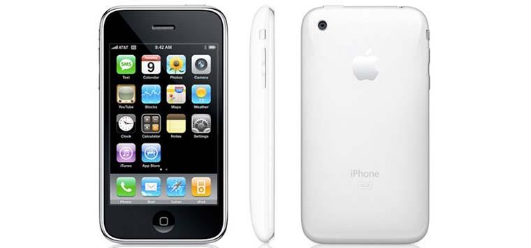 Apple-iPhone-3Gs