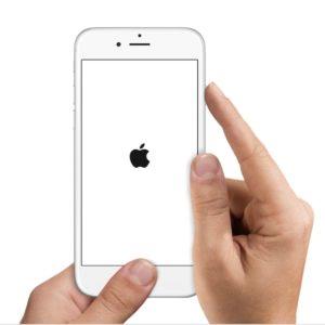 На iPhone X(s/r)/8/7/6 нет звука при звонке (входящем вызове) и СМС