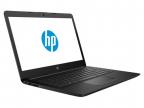 Ноутбук HP 14-cm0079ur 6NE22EA A9-9425 (3.0)/ 4Gb/ 128Gb SSD/ 14.0" FHD AG/ Int AMD Radeon R5/ Cam/ DOS (Jet Black)