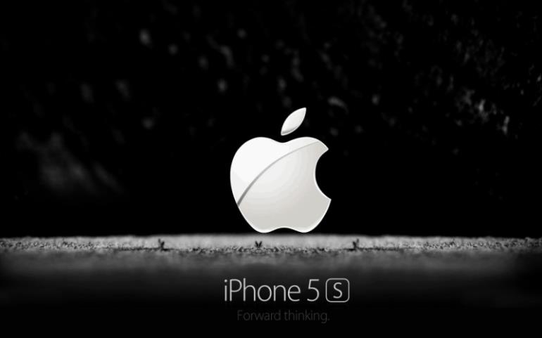 Apple iPhone 5S подготовка к прошивке