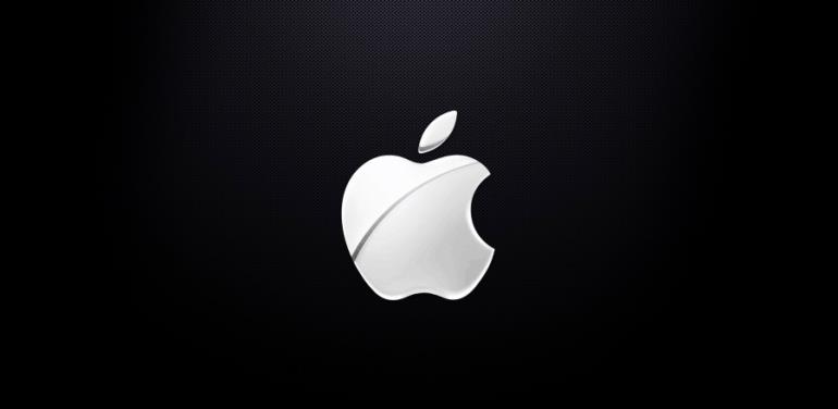 Apple iPhone 5S загрузка прошивок