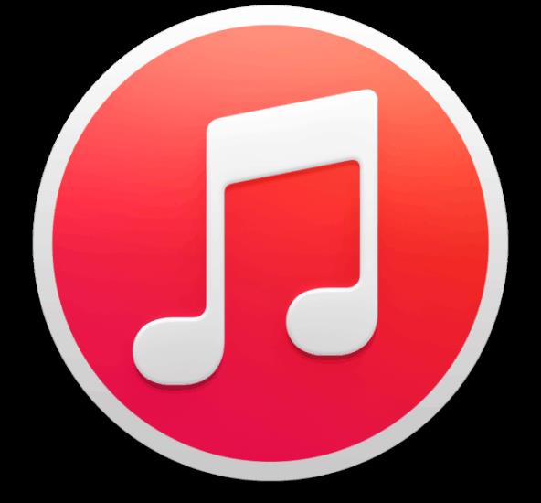 Apple iPhone 5S последняя версия iTunes для прошивки
