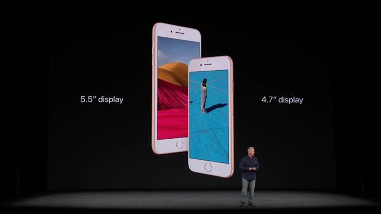 Полный обзор iPhone 8 и iPhone 8 Plus: что нового