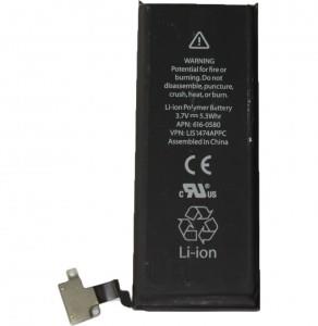 battery iphone 5