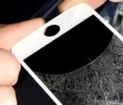 Замена стекла iPhone 5S